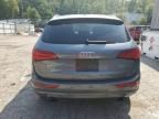 2014 Audi Q5 Premium Plus