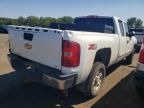 2010 Chevrolet Silverado K2500 Heavy Duty LT