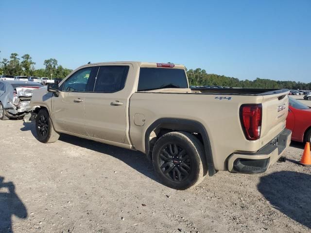 2023 GMC Sierra K1500 Elevation