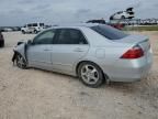 2006 Honda Accord Hybrid