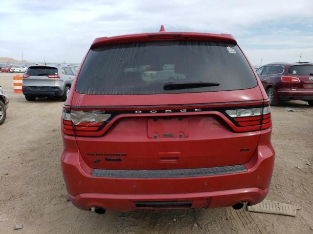 2019 Dodge Durango GT