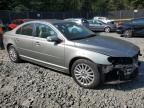 2008 Volvo S80 3.2