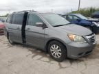 2009 Honda Odyssey EXL