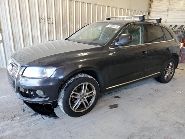 2014 Audi Q5 Premium Plus