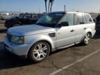 2006 Land Rover Range Rover Sport HSE