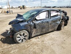 Salvage cars for sale from Copart Amarillo, TX: 2024 Tesla Model Y