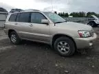 2007 Toyota Highlander Sport