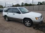 1999 Subaru Forester S