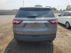 2018 Chevrolet Traverse LS