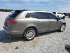 2012 Lincoln MKT