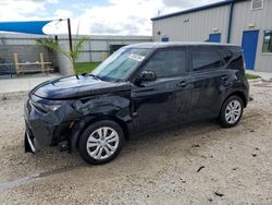 2024 KIA Soul LX en venta en Arcadia, FL