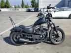 2009 Harley-Davidson XL883 N