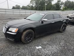 Salvage Cars with No Bids Yet For Sale at auction: 2013 Chrysler 300