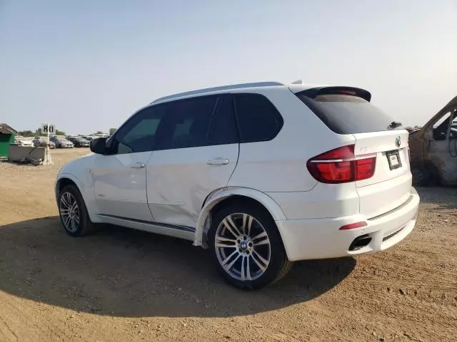 2013 BMW X5 XDRIVE50I