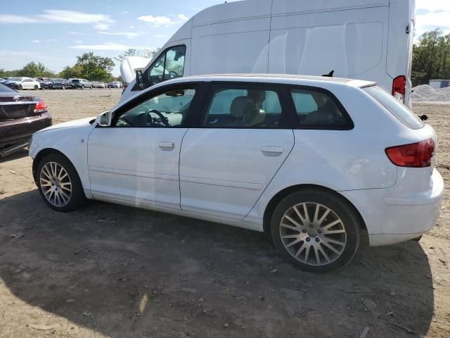 2008 Audi A3 2.0 Premium