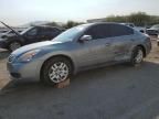 2009 Nissan Altima 2.5