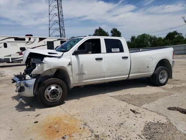 2022 Dodge RAM 3500 Tradesman