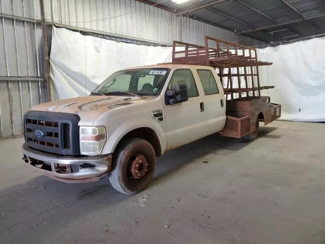 2010 Ford F350 Super Duty