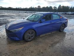 2021 Hyundai Elantra SEL en venta en Lumberton, NC