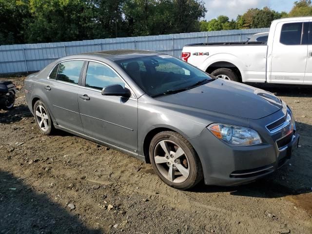 2009 Chevrolet Malibu 2LT