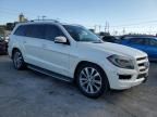 2014 Mercedes-Benz GL 450 4matic