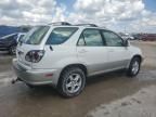 2003 Lexus RX 300