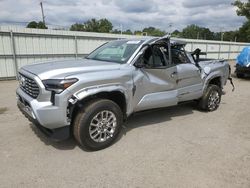 2024 Toyota Tacoma Double Cab en venta en Shreveport, LA