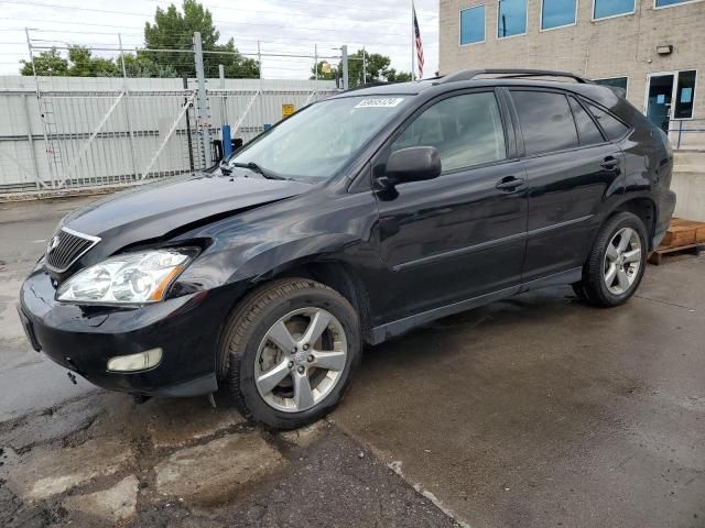 2007 Lexus RX 350