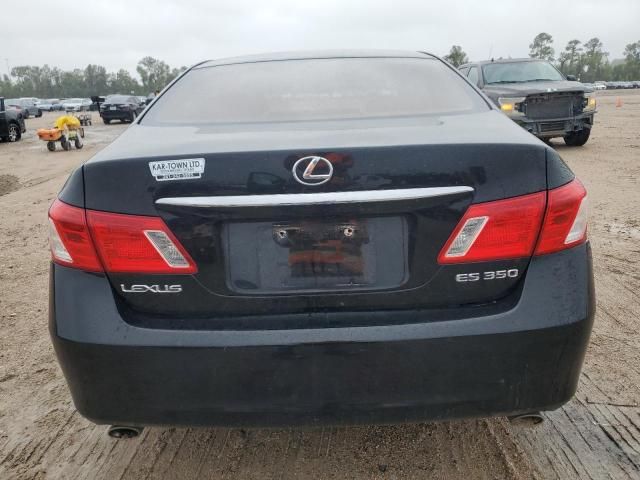 2008 Lexus ES 350