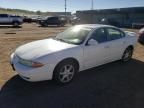 2002 Oldsmobile Alero GL