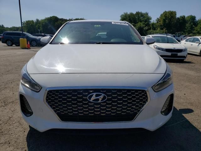 2020 Hyundai Elantra GT