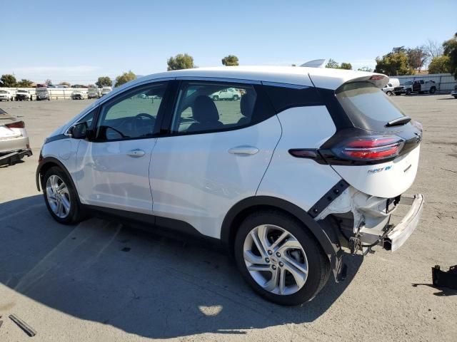 2023 Chevrolet Bolt EV 1LT