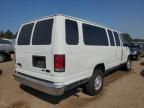 2012 Ford Econoline E350 Super Duty Wagon