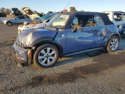 2006 Mini Cooper S en venta en Martinez, CA