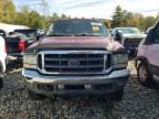 2004 Ford F350 SRW Super Duty