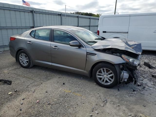 2012 KIA Optima LX