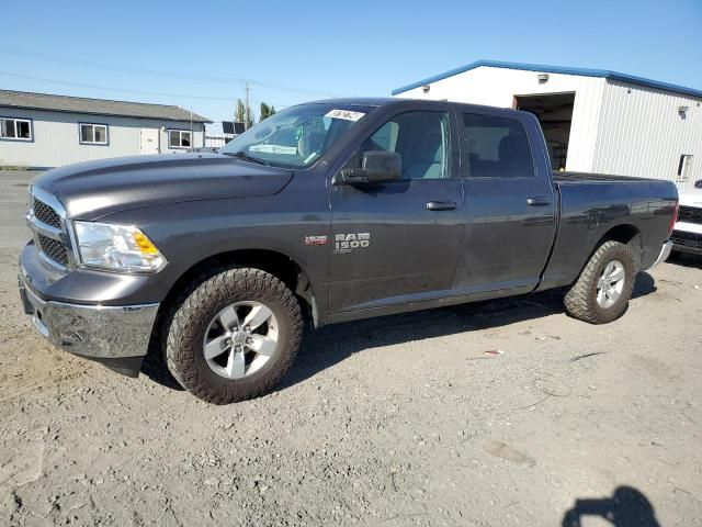 2021 Dodge RAM 1500 Classic SLT