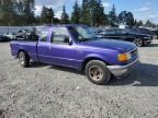 1996 Ford Ranger Super Cab