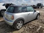 2007 Mini Cooper