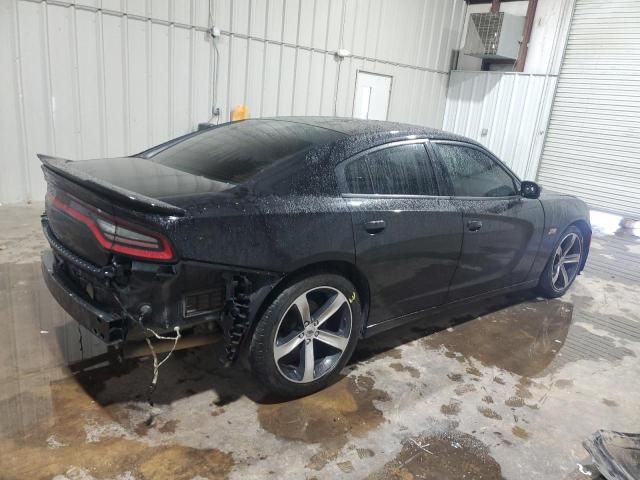 2017 Dodge Charger SE