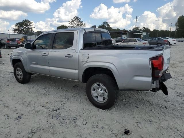 2022 Toyota Tacoma Double Cab