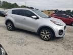 2017 KIA Sportage SX