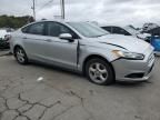 2013 Ford Fusion S