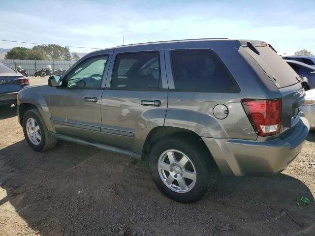 2008 Jeep Grand Cherokee Laredo