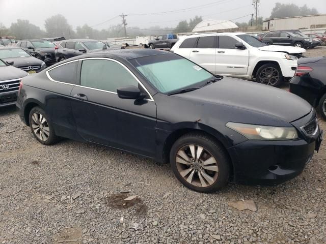 2009 Honda Accord EXL