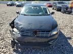 2014 Volkswagen Passat SEL