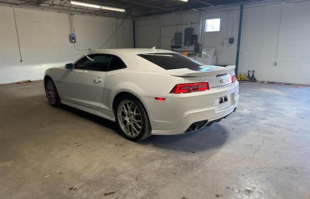 2014 Chevrolet Camaro 2SS