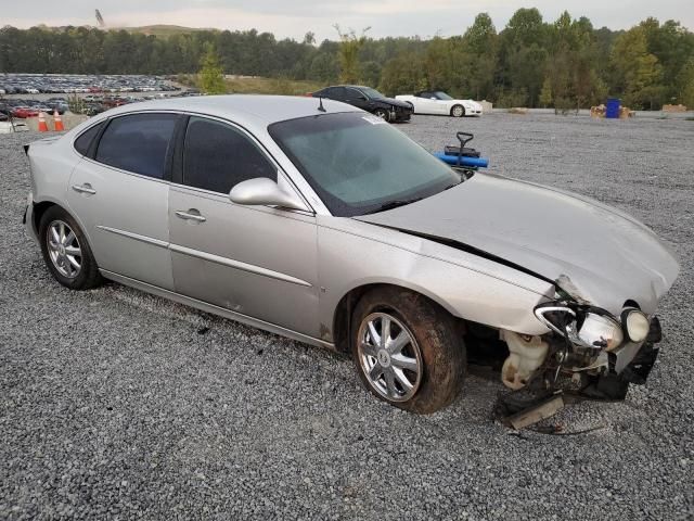 2005 Buick Lacrosse CXL