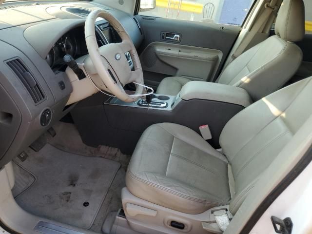 2010 Ford Edge Limited