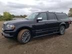 2017 Lincoln Navigator L Select